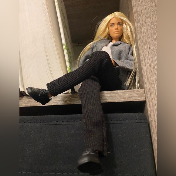 It’s Amber. - Picture 4 of 6